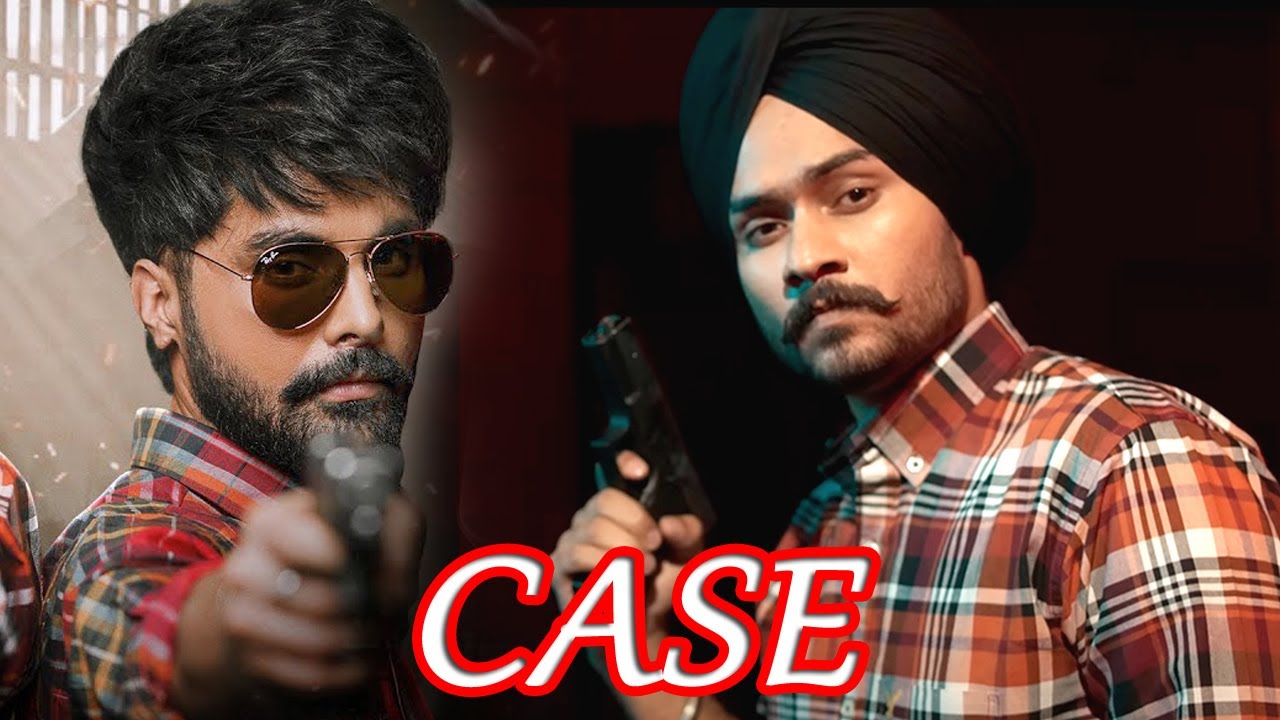 CASE (Official Video) Himmat Sandhu Jayy Randhawa New Punjabi Song