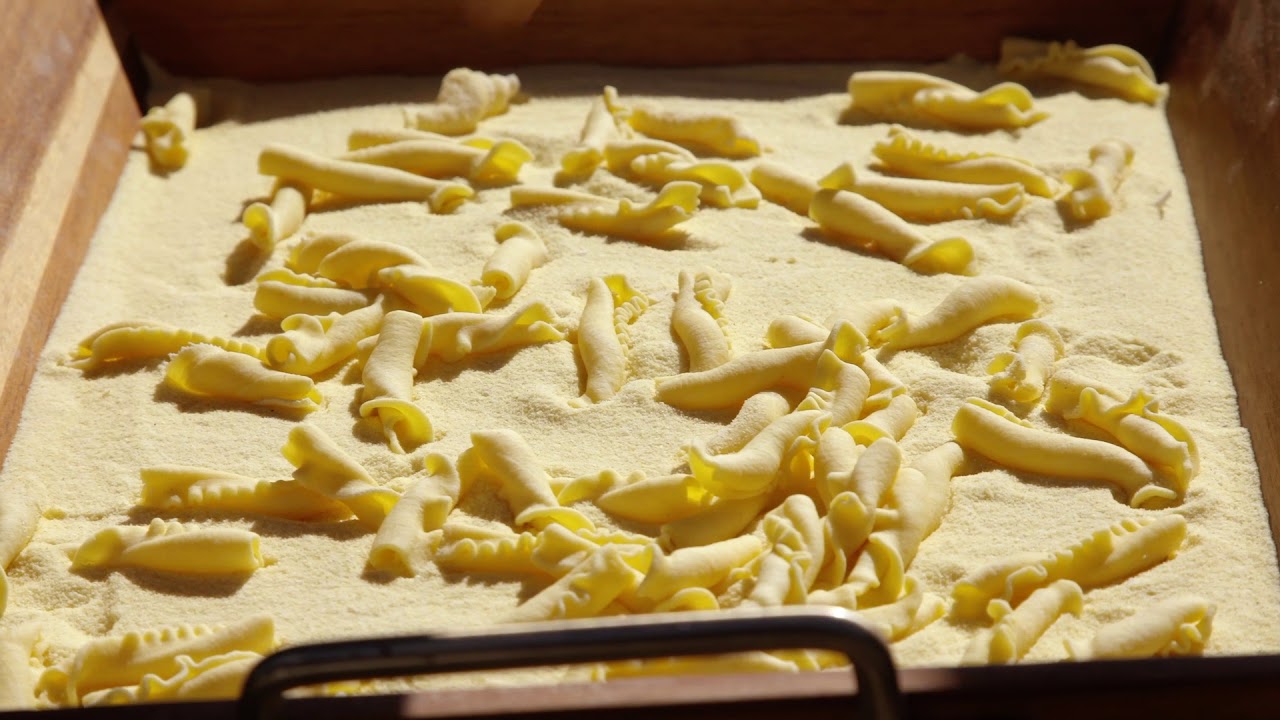 Torchio Per Pasta Fresca Il Bigolaro 7 “