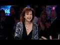 Capture de la vidéo Mayte Mateos Of Baccara Interviewed On " Ib3 In Programm "Fer Dissabte". Part 2
