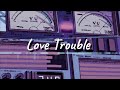 杉本琢弥(BLACK IRIS)/Love Trouble(Lyric Video)