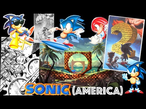 Video: Sonic Boxi Kunstnik Greg Martin Kaob ära
