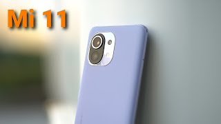 Xiaomi MI 11 | المزايا الخمس والعيوب القاتلة