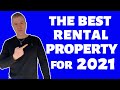 The best rental property to buy in 2021