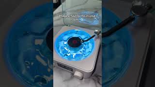 Need This Bluetooth Speaker With Rgb Lights? Link In Description