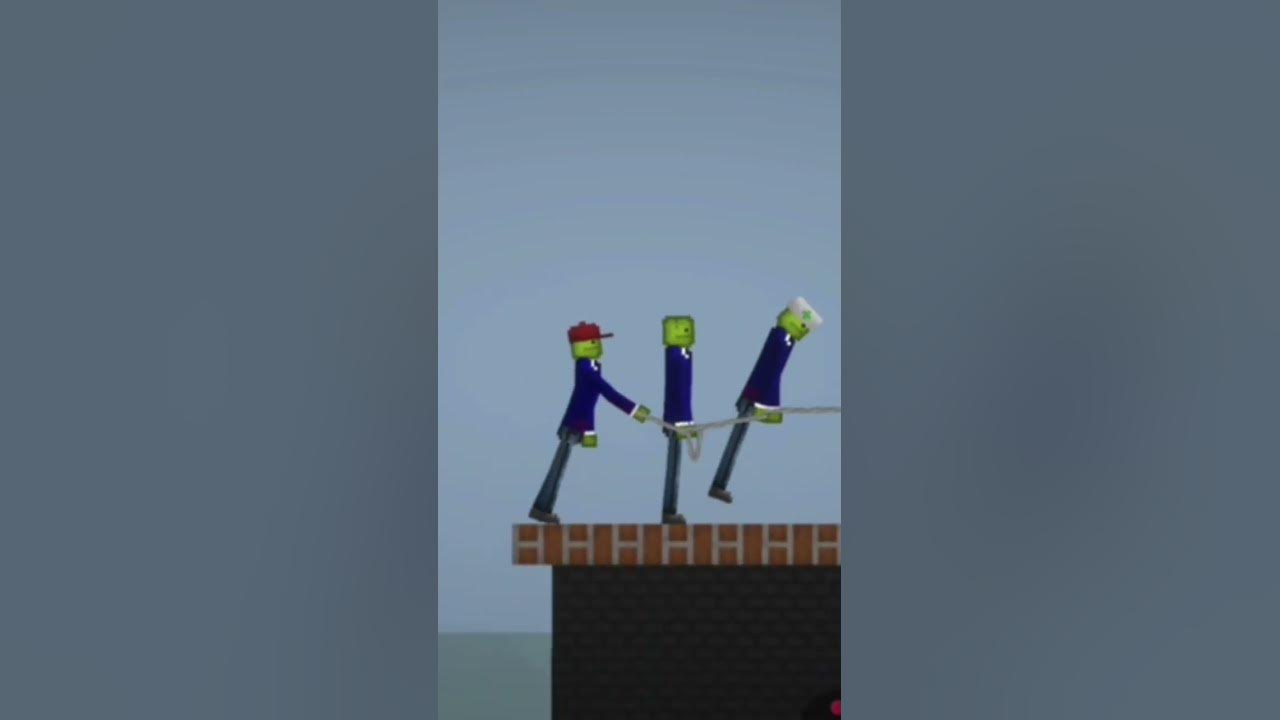 Игра в кальмара Игра перетягивание каната #squidgame #игра #shorts # ...