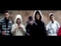 Rap maroc   master m   lcombat official clip by gng productionsv