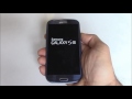 How To Hard Reset A Samsung Galaxy S3 Smartphone How To Hard Reset A Samsung Galaxy S3 Smartphone