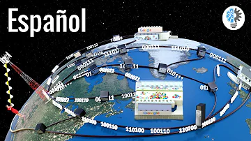 ¿De dónde proceden las señales WiFi?