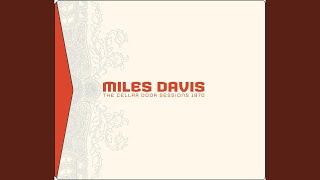 Video thumbnail of "Miles Davis - Directions (Live at the Cellar Door, Washington, DC (2nd Set) - December 19, 1970)"