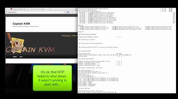 RHEL-OSP Installer Pt1