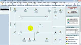 Vendor Type List - Better Reporting - QuickBooks Enterprise Training - QuickBooks Expert Tutorial
