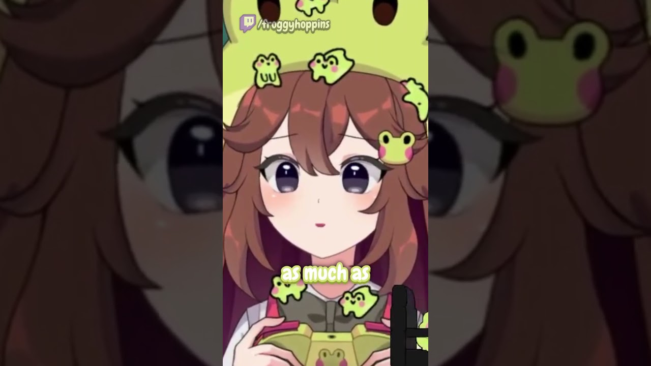 Froggy Wants to be a TOILET?!