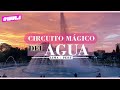 Circuito MÁGICO del agua EN PERÚ [IMPERDIBLE] Uruguayos en PERÚ 🇺🇾🇵🇪