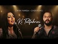 CHEBA WARDA X CHEB MOMO KITATFAKRINI RAI REMIX 2026 ميكس جزائ 