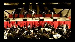 MAGE 4 - maratra hambom-po live