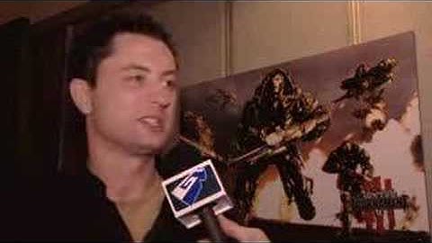 Unreal Tournament 3 Interview