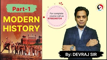 DEMO CLASS Modern History Lecture -1 | ARRIVAL OF EUROPEANS | UPSC PRELIMS 2023 | ADHISTHAN IAS
