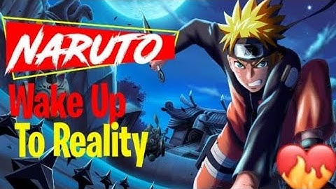 Naruto and Sasuke wake up from the Infinite Tsukuyomi | Epilogue - Naruto Episode Fan Animation