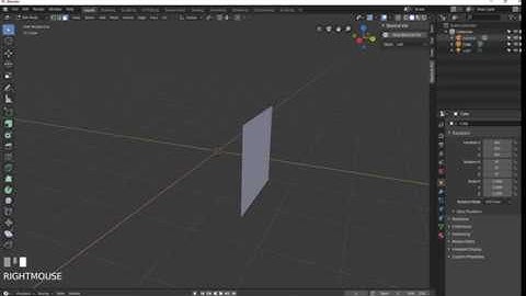 Add & Delete   Blender 2 80 Fundamentals free SEO tools : -https://bit.ly/3pTDa0g