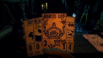 Always the best feeling [Inscryption Kaycee