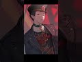【あんスタ】伏見弓弦 イラストメイキング【clip studio】#11