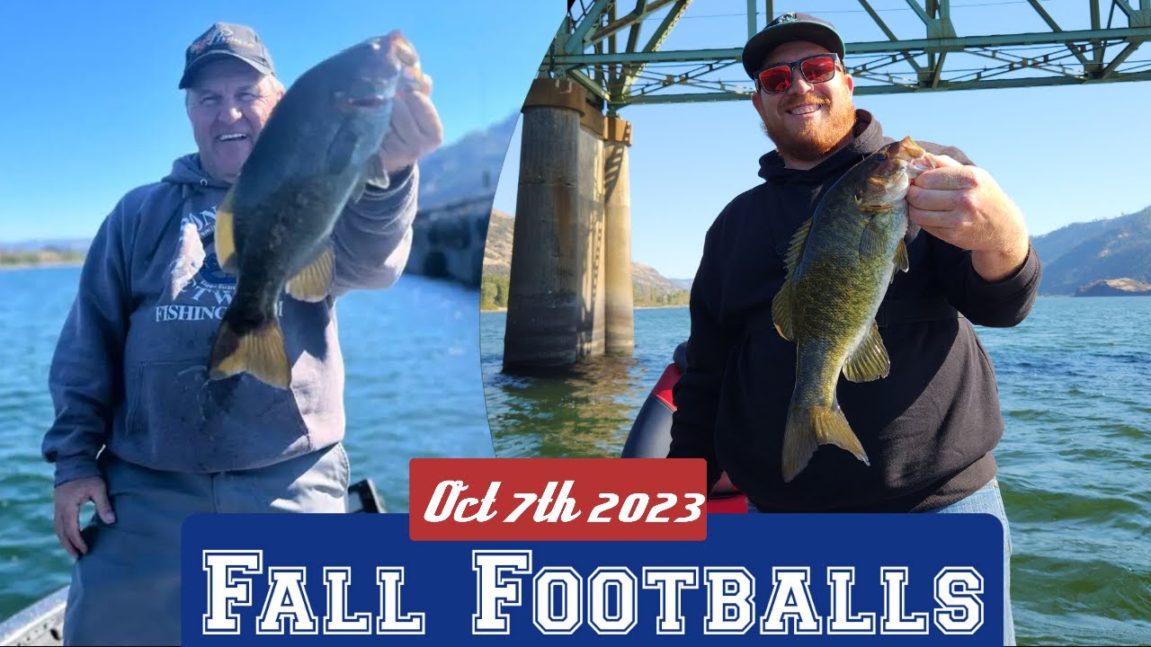 Bass fishing Hood River Oregon YouTube