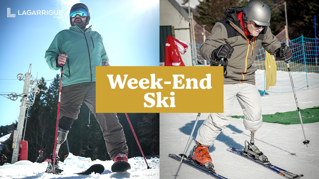 .🎥 Retour en images sur ces beaux moments au Mourtis.