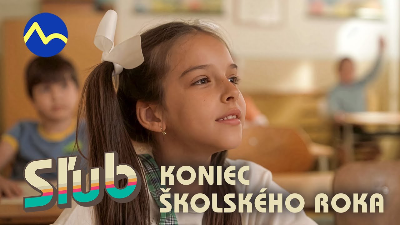 Koniec školského roka: odovzdávanie vysvedčení | Sľub