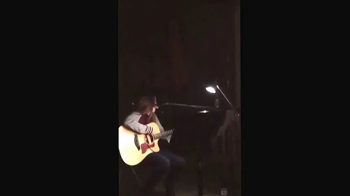 Original Song by Megan Frye - She Doesn't Care