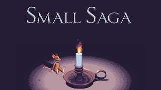 Small Saga | Indie JRPG Demo Gameplay | No Commentary