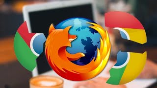 How To Transition From Chrome To Firefox