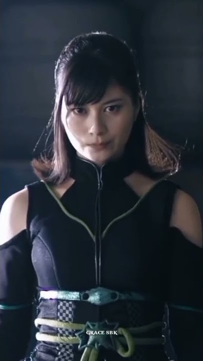 💞GREEN SO💕CUTE🥰 GIRLS UCHU SENTAI KYURANGER#POWERRANGERS#SUPERSENTAI#SHORTSFEED#SHORTS#YTSORTS