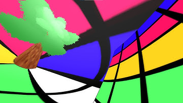 Non-Euclidean Geometry in Unity