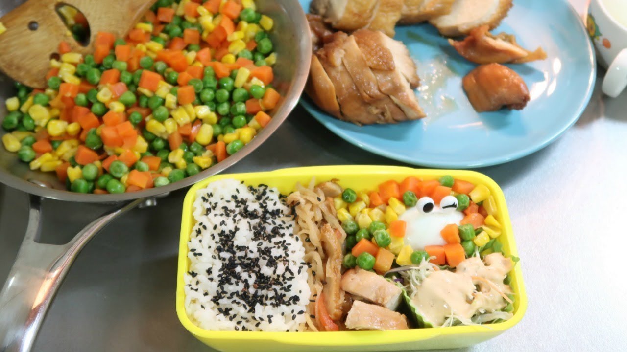 Lancheira Marmita Estilo Japonesa | Angela Inoui