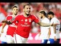 Primeiro Golo ● Sport Lisboa e Benfica