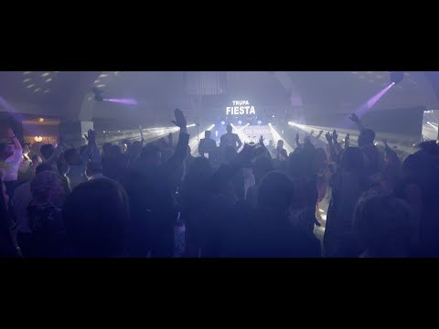Trupa Fiesta Bacau