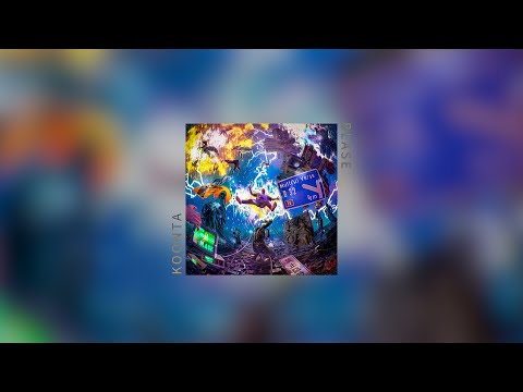 [Lyric Video] 블라세 - Pop It (feat. 쿤타)