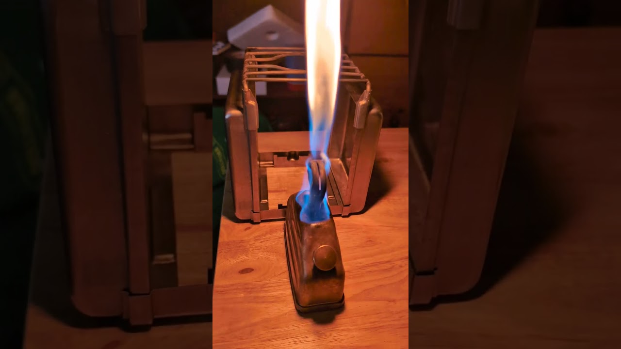 ★コンプリートセット TAYKIT ポケットストーブ タイキット つっぺストーブ 後篇 ～タイキット ポケットストーブ～ | ひす