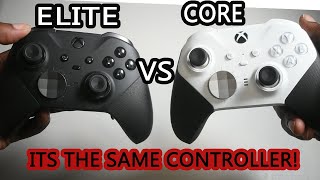 Dont Buy The Elite Series Core 2 Until You Watch This Video Elite Series 2 Vs Elite Series Core 2