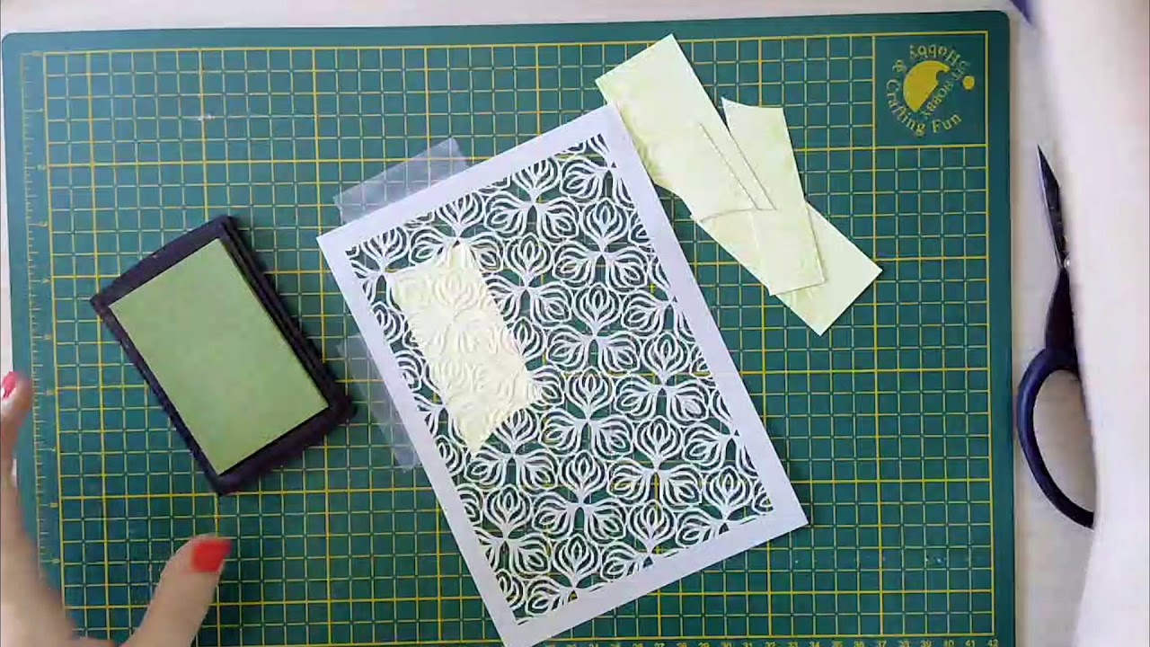 Cré'album #12 - Kit azza scrap nature