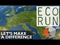 Whitebox Eco Run | Sussex Community Foundation