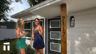 How an Investor Duo Maximized a 297 000 Tampa Flip Budget