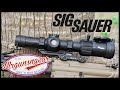 Sig Sauer Tango MSR 1-6x LPVO Scope Review