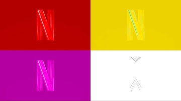 NETFLIX HANS ZIMMER INTRO PART 69 - TEAM BAHAY 3.0 SUPER COOL WEIRD VISUAL & AUDIO EFFECT EDIT