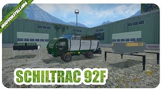 ["LS15", "LS 15", "FS 15", "Mod", "Modding", "Mods", "LS 15 Mod", "Modvorstellung", "Karvon", "TheKarvon", "Modhoster", "Modhub", "MV", "Landwirtschafts Simulator 15", "John Deere Game", "Gameplay", "Gaming", "PC", "Deutsch", "Fendt", "Kipper", "Traktor",