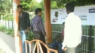 Ivan Short Film By Vasanth