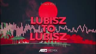 Power Play - Lubisz To Lubisz ( MEZER REMIX ) 2022