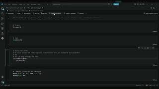 Python Sets Explained for Beginners | Full Code Walkthrough