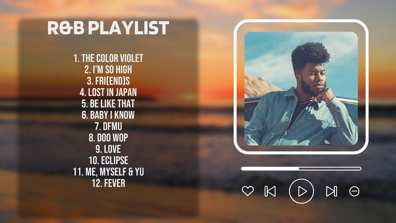 BEST 90S R&B PARTY MIX 2024 R&B Music 2024 Best R&B Songs Playlist 2024 ...