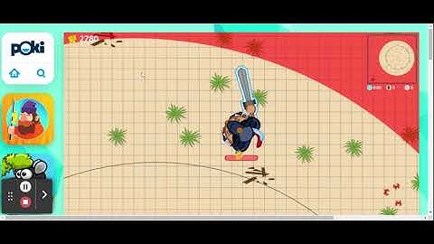 YOHOHO.IO - Juega YoHoHo.io en Poki